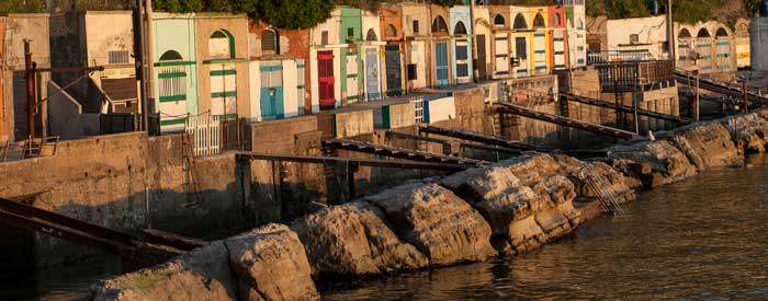 Ancona, Grotte del Passetto